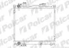 Радіатор охолодження Suzuki Vitara 2.0 V6 90-98 Polcar 742408-3 (фото 1)