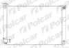 Радіатор охолодження | RX 04- Polcar 8061084 (фото 1)