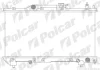 Радіатор охолодження | AVENSIS Kombi (_T22_ Polcar 8123083 (фото 1)