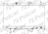 Радіатор охолодження | AVENSIS Kombi (_T22_ Polcar 8123084 (фото 1)