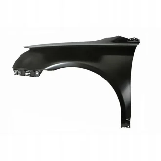 Крило переднє | AVENSIS, 07.06- Polcar 8126011