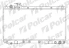 Радіатор охолодження | RAV 4 I Cabrio (_A1_ Polcar 8144082 (фото 1)