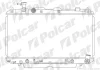Радіатор охолодження | RAV 4 II (_A2_), 05. Polcar 8146082 (фото 1)