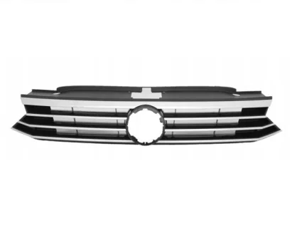 Решітка | JETTA, 10-18 Polcar 95030520