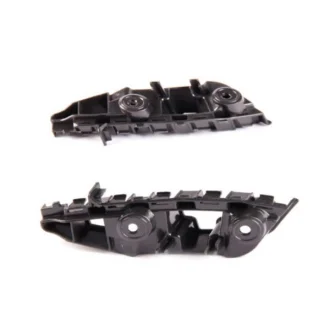 Кронштейн бампера | JETTA, 10-18 Polcar 95030727