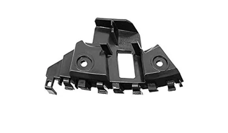 Кронштейн бампера | JETTA, 10-18 Polcar 9503077