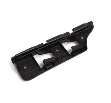 Кронштейн бампера | vw GOLF V, 04- Polcar 9513079