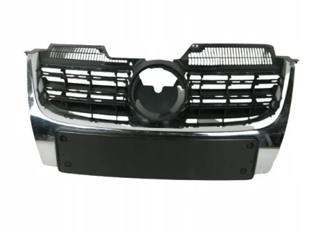 Решітка | JETTA/GOLF KB, 05- Polcar 951405