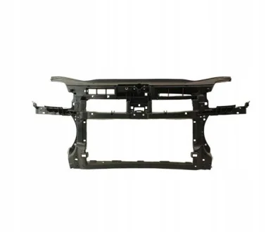 Панель передня | GOLF V PLUS, 05- Polcar 9515041