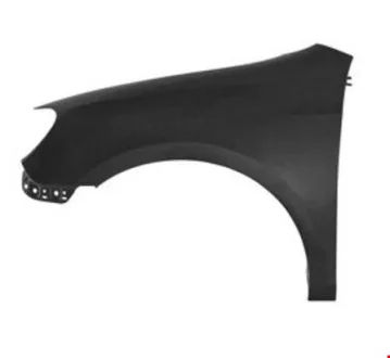 Крило переднє | GOLF VI, 10.08- Polcar 951801