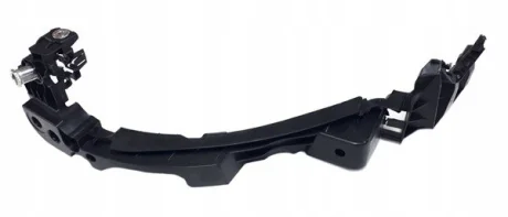 Окуляр панелі передньої | GOLF VI, 10.08- Polcar 9518045