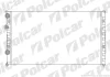 Радіатор охолодження | IBIZA II (6K1), 03.9 Polcar 952408A4 (фото 1)