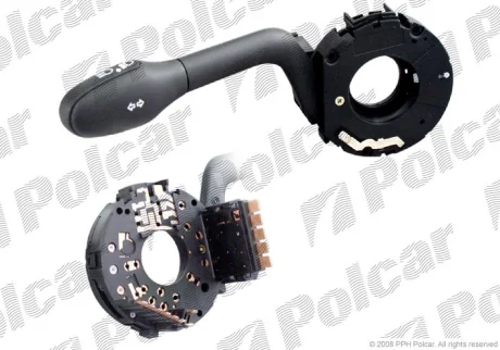 Перемикач груповий | VW Polcar 9524PZS1