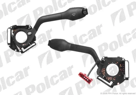 Перемикач груповий | VW POLO/LUPO Polcar 9524PZW1