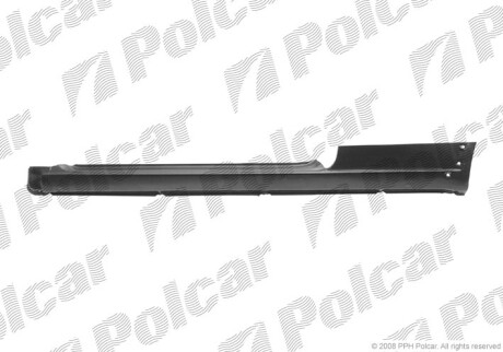 Порог Polcar 953441