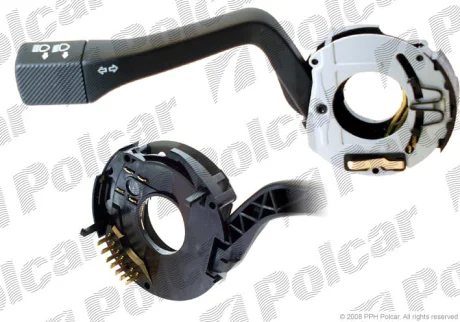 Перемикач груповий | VW GOLF/JETTA Polcar 9534PZS1