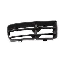 Решітка в бампері | vw GOLF IV, 97- Polcar 9541272R