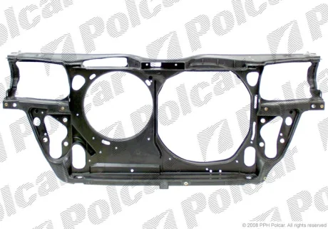 Панель передня | VW PASSAT97- Polcar 9548042