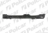 Поріг | vw PASSAT (B5), 97- Polcar 954842 (фото 1)