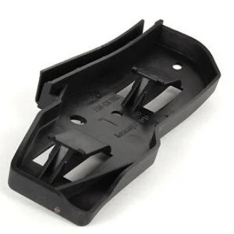 Кріплення бампера передн лів VW PASSAT B5 FL 1000-0505 Polcar 95490719