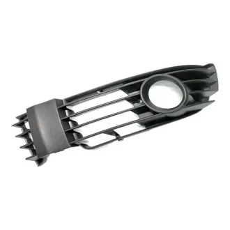 Решітка в бампері | vw PASSAT (B5), 01- Polcar 9549271