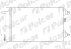 Радіатори кондиціонера | SHARAN/GALAXY/ALHAMB Polcar 9550K8C1 (фото 1)