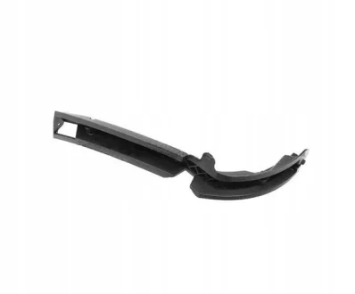 Кронштейн бампера | PASSAT,SDN+KOMBI (B6 Polcar 95550795