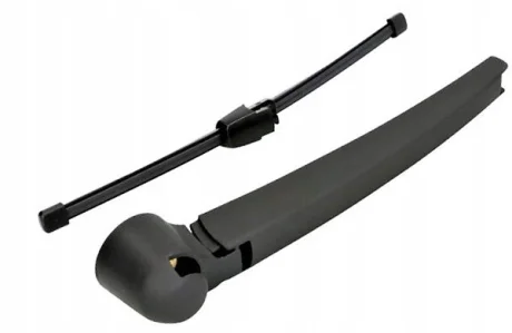 Важіль склоочисника | PASSAT B6 (3C2), 03. Polcar 9555RWT1