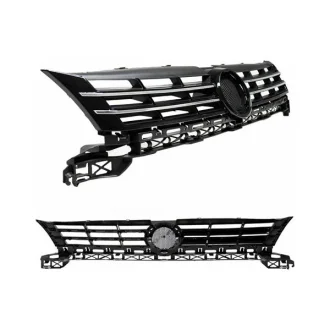 Решітка | CADDY IV/LIFE, 10- Polcar 956305