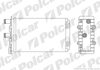 Радіатор пічки VW Transporter T4 (Trunk Cabin) 18-28/D 90- Polcar 9566N8-4 (фото 1)