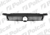 Решітка | VW CARAVELLE 9.96- Polcar 956705 (фото 1)