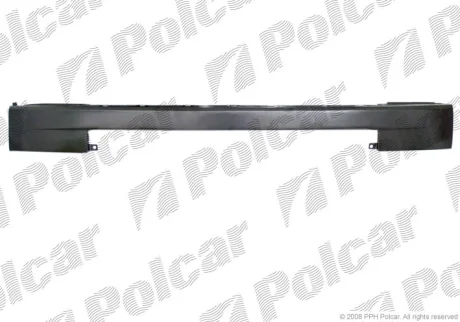 Накладка під фару (вія) | VW TRANSPOR. T4 97- Polcar 956706