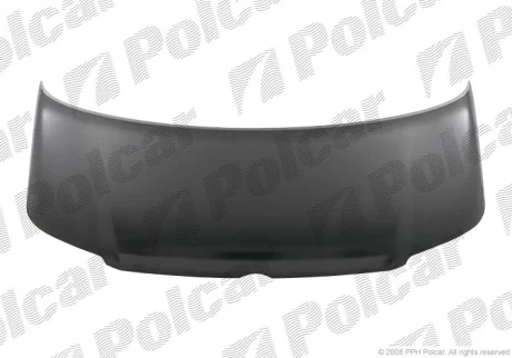 Капот | TRANSPORT.(T5),04-09 Polcar 956803