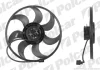 Вентилятор без кожуха | VW TRANSPORTER T5 Polcar 956823U1 (фото 1)