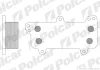 Радіатори масла | TOUAREG 02-07 Polcar 9568L81 (фото 1)