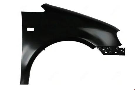 Крило переднє | CADDYIII/LIFE, 04- Polcar 957502