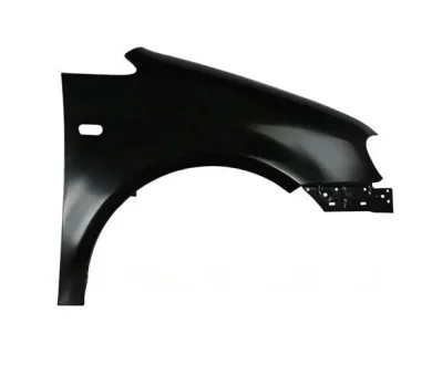 Крило переднє | vw CADDY III, 04- Polcar 957502J