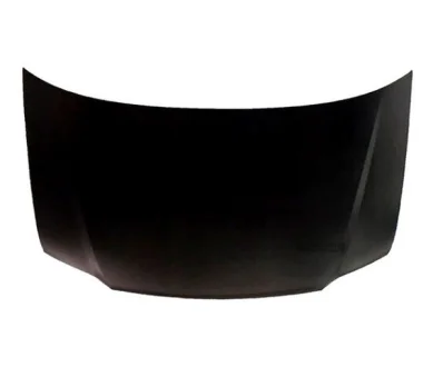 Капот | VW TOURAN/CADDY 2004 Polcar 957803