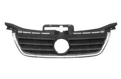 Решітка | vw TOURAN, 03- Polcar 957805