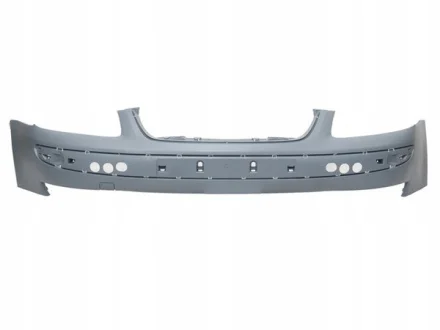 Бампер передній | vw TOURAN, 03- Polcar 957807J