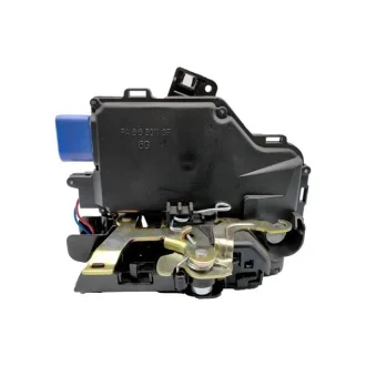 Замок двері внутрішній | GOLF V PLUS, 05- Polcar 9580ZC1