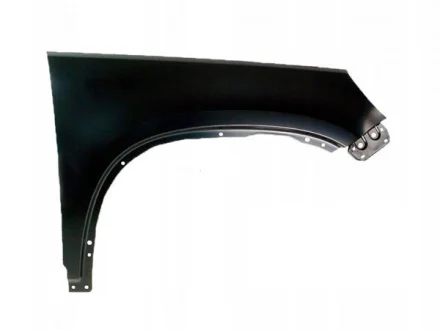 Крило переднє | TIGUAN, 09.07-04.11 Polcar 958502