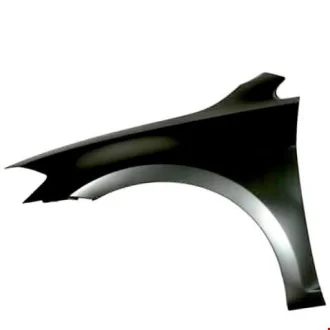 Крило переднє | GOLF VII, 10.12- Polcar 95C2012