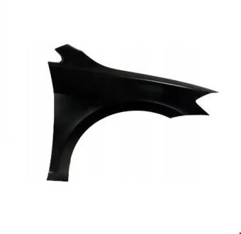 Крило переднє | GOLF VII, 10.12- Polcar 95C2022