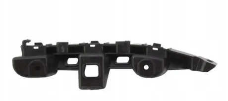 Кронштейн бампера | PASSAT (B7), 11.10- Polcar 95D10716