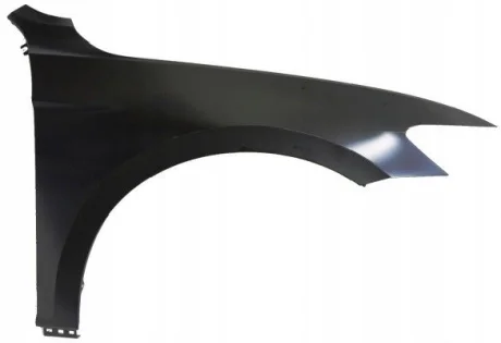 Крило переднє | PASSAT (B8), 08.14- Polcar 95D302