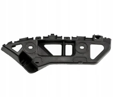 Кронштейн бампера | CADDY IV/LIFE, 10- Polcar 95U1078