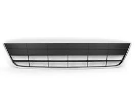 Решітка в бампері | TIGUAN, 04.11- Polcar 95X127