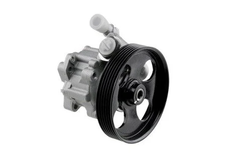 Насос кермового мех-му (з шківом Ø125mm 6pk) Citroen Jumpy Fiat Scudo, Ulysse 19D/20 0295-1206 Polcar S5023017