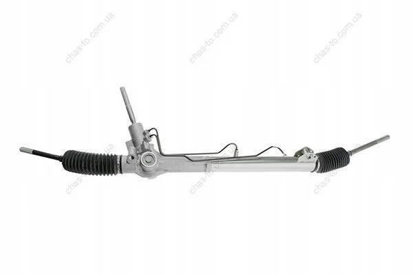 Рейка кермова Ford Galaxy, Ford Mondeo, Ford S-Max, Volvo S80, Volvo Xc60, Volvo Xc70 09-15 Polcar S5132021-N (фото 1)